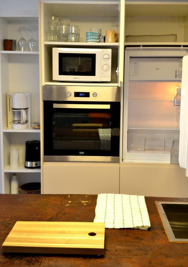 Apartment Center กมุนเดน ภายนอก รูปภาพ