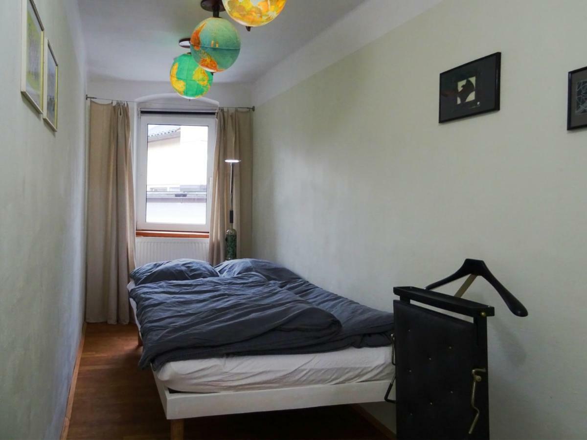 Apartment Center กมุนเดน ภายนอก รูปภาพ