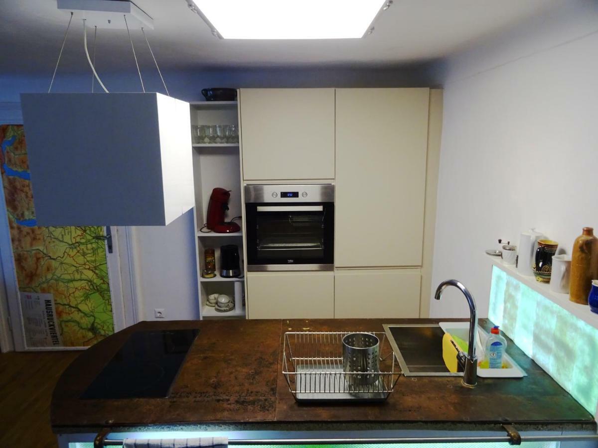 Apartment Center กมุนเดน ภายนอก รูปภาพ