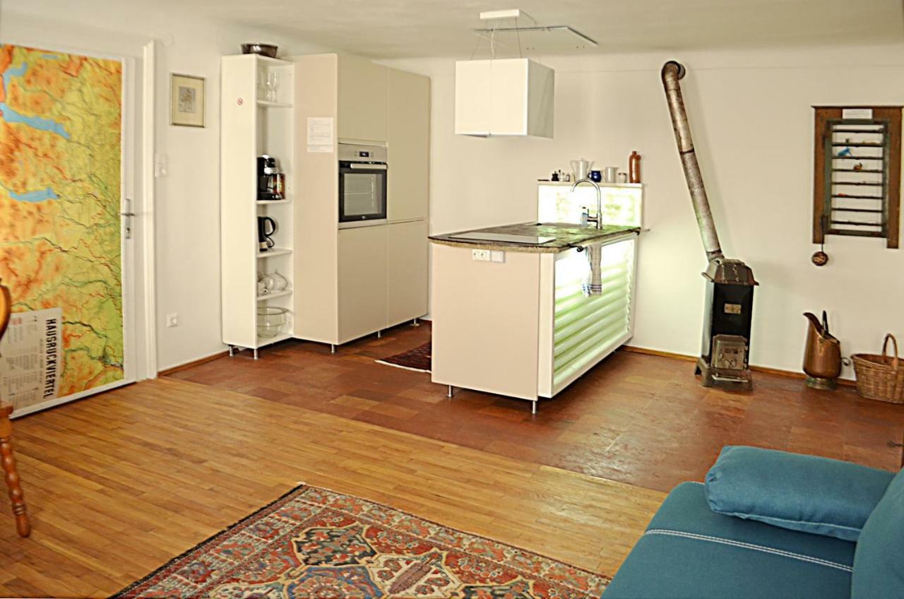 Apartment Center กมุนเดน ภายนอก รูปภาพ