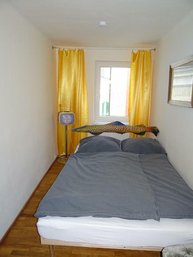 Apartment Center กมุนเดน ภายนอก รูปภาพ