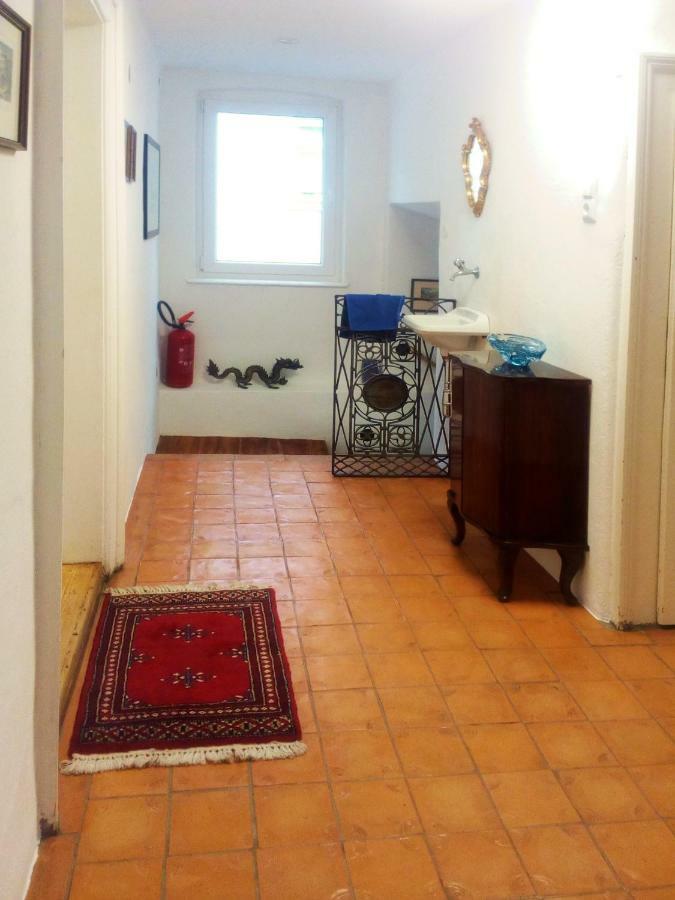 Apartment Center กมุนเดน ภายนอก รูปภาพ